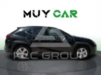 2021 Lexus UX