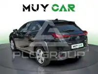 2021 Lexus UX