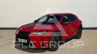 2021 Lexus UX