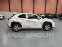 2021 Lexus UX