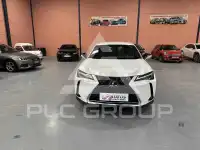2021 Lexus UX