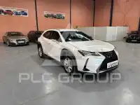 2021 Lexus UX