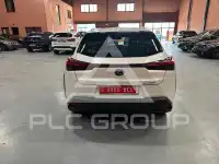 2021 Lexus UX