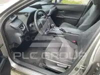 2021 Lexus UX