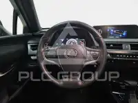 2021 Lexus UX