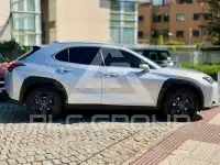 2021 Lexus UX