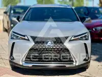 2021 Lexus UX