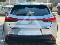 2021 Lexus UX