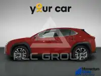 2021 Lexus UX