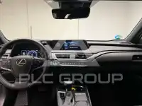 2021 Lexus UX