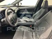 2021 Lexus UX