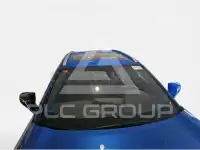 2021 Lexus UX