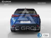 2021 Lexus UX