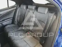 2021 Lexus UX