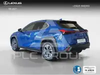 2021 Lexus UX