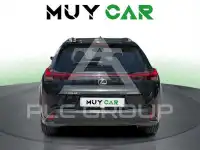2021 Lexus UX