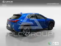 2021 Lexus UX