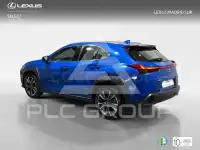 2021 Lexus UX