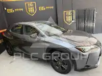 2021 Lexus UX