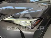 2021 Lexus UX