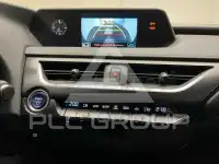 2021 Lexus UX