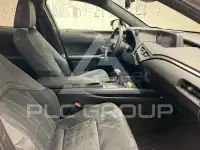 2021 Lexus UX
