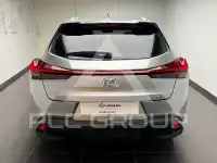 2021 Lexus UX