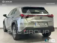 2021 Lexus UX