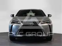 2021 Lexus UX