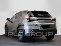 2021 Lexus UX