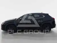 2021 Lexus UX