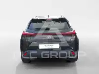 2021 Lexus UX