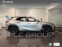 2021 Lexus UX