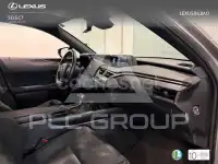 2021 Lexus UX