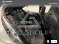 2021 Lexus UX