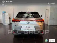 2021 Lexus UX