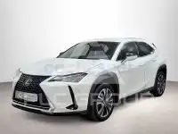 2021 Lexus UX