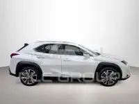 2021 Lexus UX