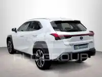 2021 Lexus UX