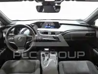 2021 Lexus UX