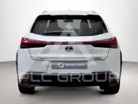 2021 Lexus UX