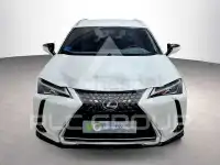2021 Lexus UX