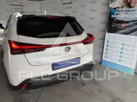 2021 Lexus UX