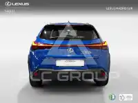 2021 Lexus UX
