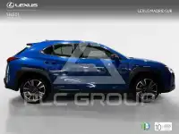 2021 Lexus UX