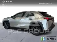 2021 Lexus UX