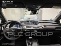 2021 Lexus UX