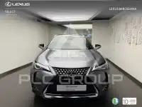 2021 Lexus UX