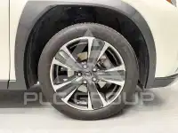 2021 Lexus UX