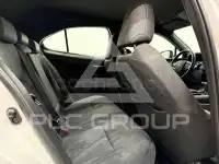 2021 Lexus UX